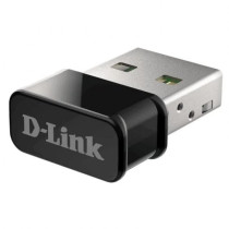 D-LINK ADATTATORE WI-FI 5 AC1300 USB 2.0