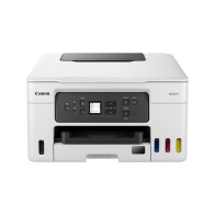 CANON STAMPANTE INK A4 COLORE, MAXIFY GX3050, 24PPM, FRONTE/RETRO, USB/LAN/WIFI