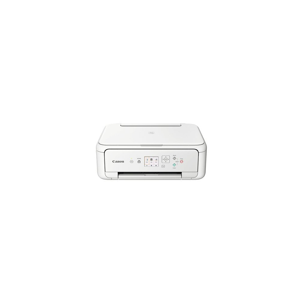 CANON MULTIF. INK A4 COLORE, PIXMA TS5151, 13PPM FRONTE/RETRO, USB/WIFI, 3 IN 1, BIANCA