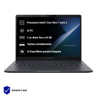 ASUS NB 14" ExpertBook B3 INTEL U5 225H 16GB 512GB SSD WIN 11 PRO