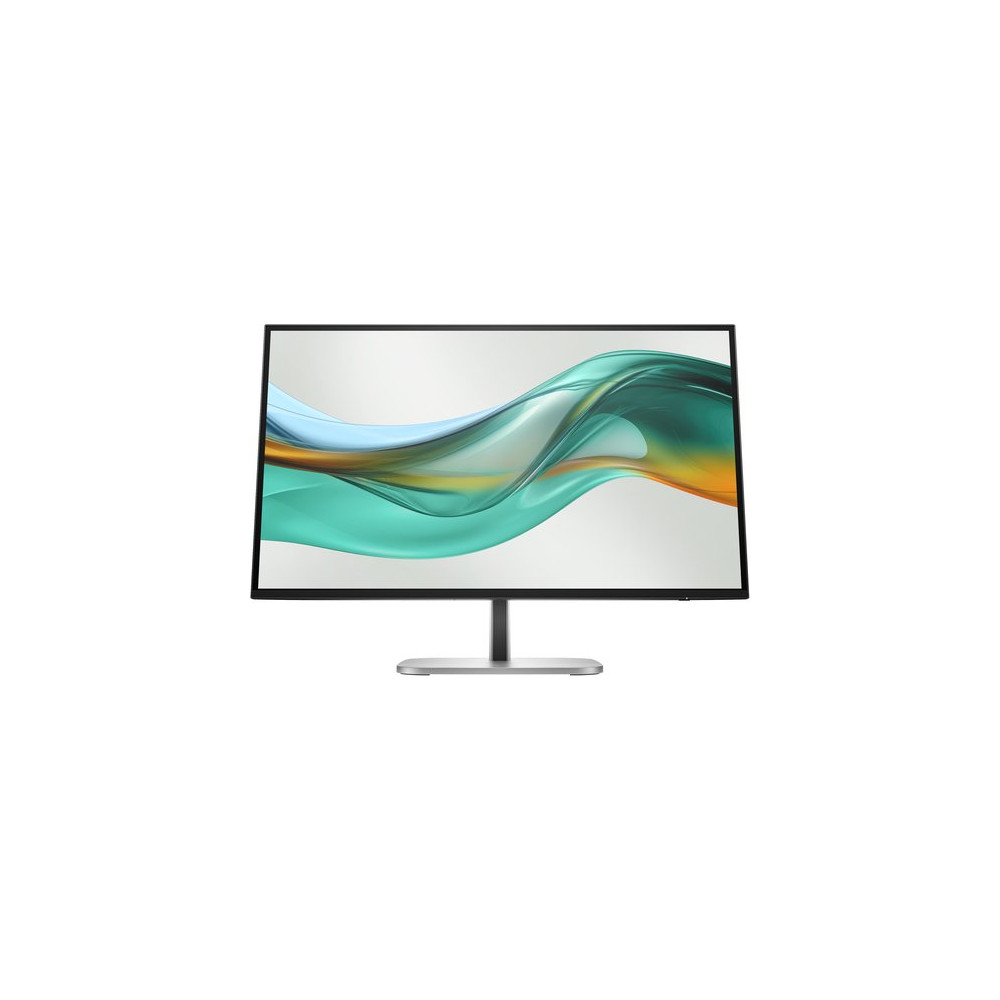 HP MONITOR 27 LED IPS 16:9 QHD 5MS 350 CDM, PIVOT, DP/HDMI, SERIE 5 PRO 527pu