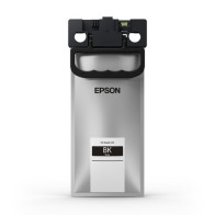 EPSON CART. INK NERO XL PER WF-M52XX/57XX