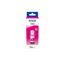 EPSON CARTUCCIA 113 ECOTANK MAGENTA BOTTLE STANDARD