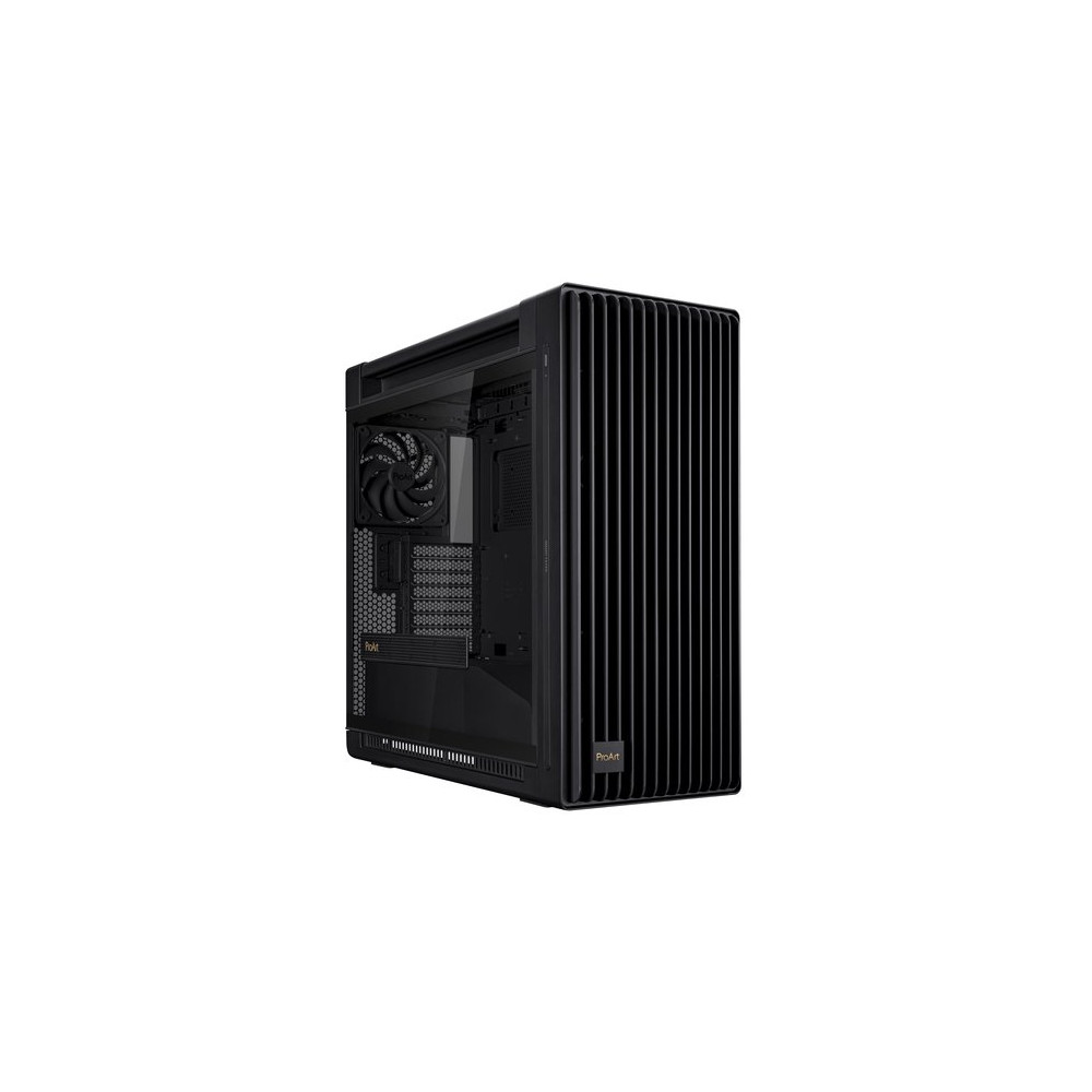 ASUS CASE PROART PA602 TG ARGB BLACK