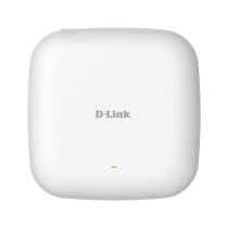 D-LINK ACCESS POINT AX3600 WI-FI 6 DUAL-BAND POE