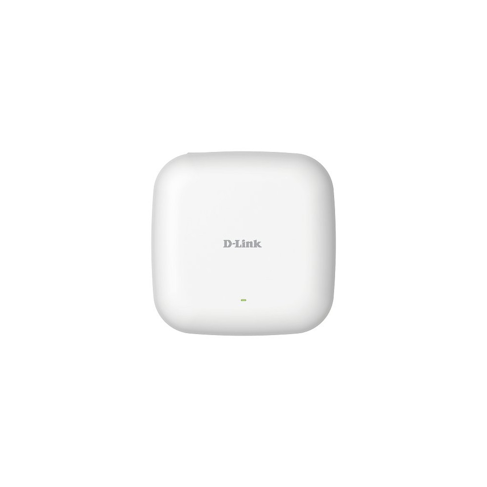 D-LINK ACCESS POINT AX3600 WI-FI 6 DUAL-BAND POE