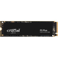 CRUCIAL  SSD INTERNO 1TB P3 PLUS M.2 Nvme Gen.4 Read/Write 5000/3600 Mb/s