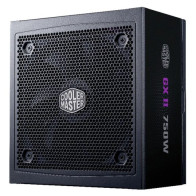 COOLER MASTER ALIMENTATORE MWE GOLD V3, 750W 80+ GOLD, CYBENETICS FULL MODULARE ATX 3.1 VENTOLA 120M