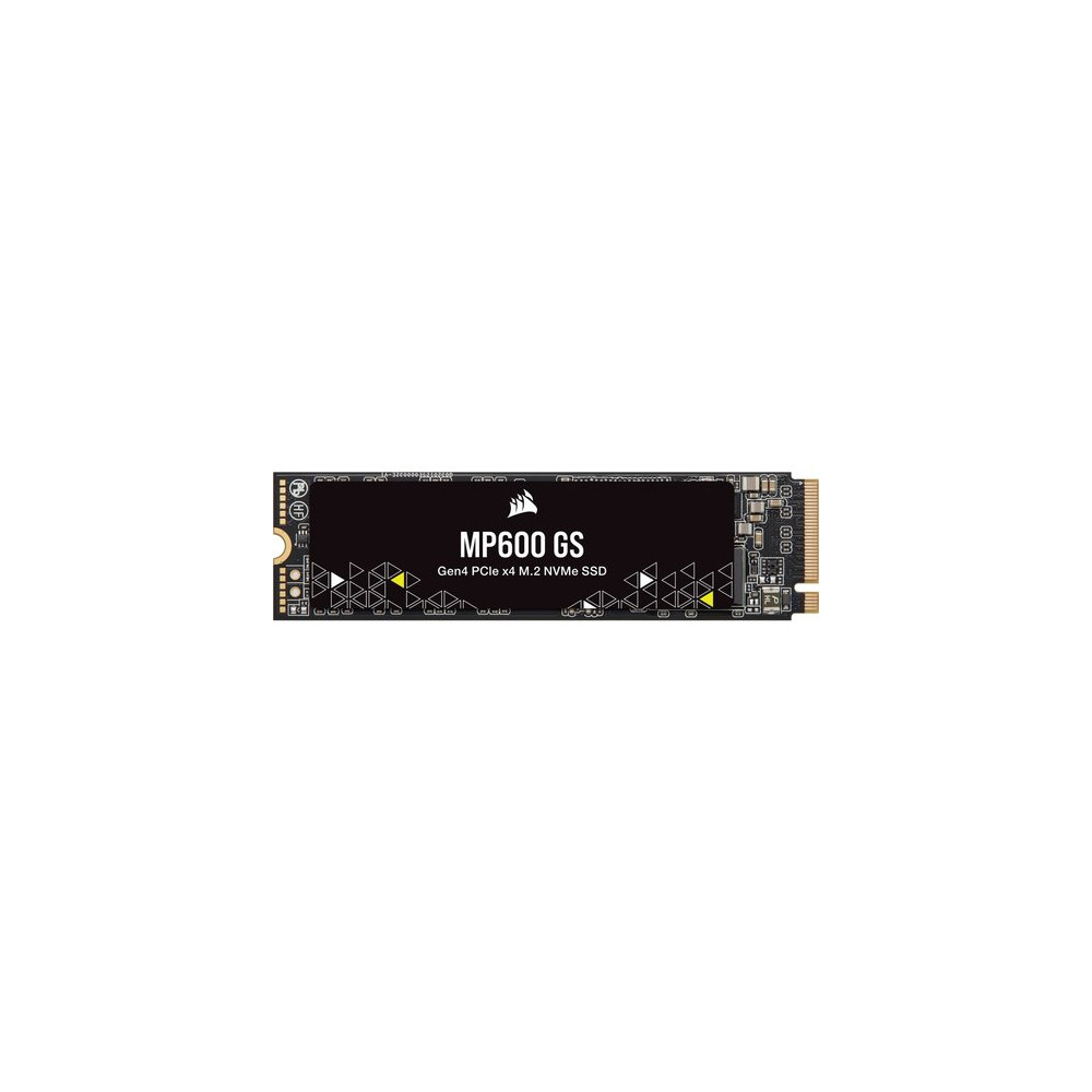 CORSAIR SSD MP600 GS 1TB GEN4 PCIE X4 NVME M.2 SSD