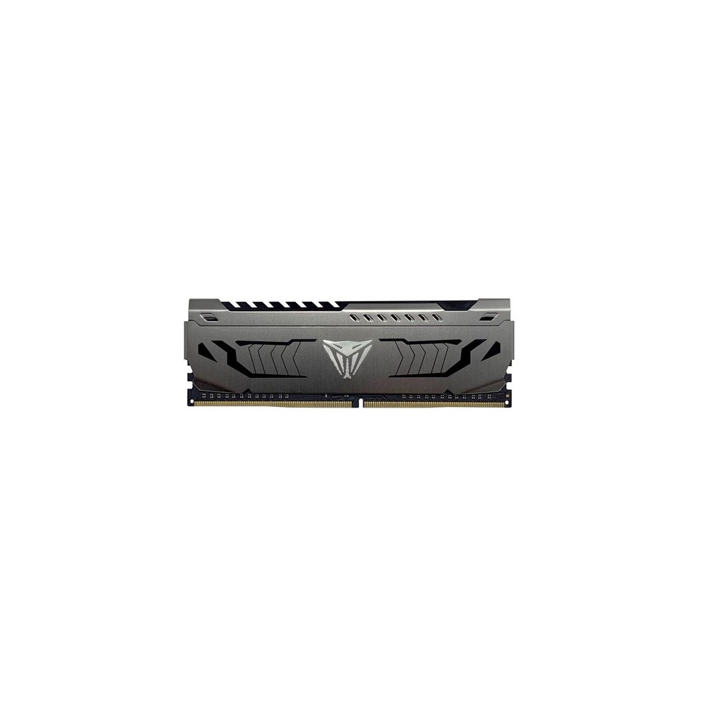 PATRIOT RAM GAMING VIPER STEEL 32GB(1x32GB) 3600MHZ DIMM DDR4