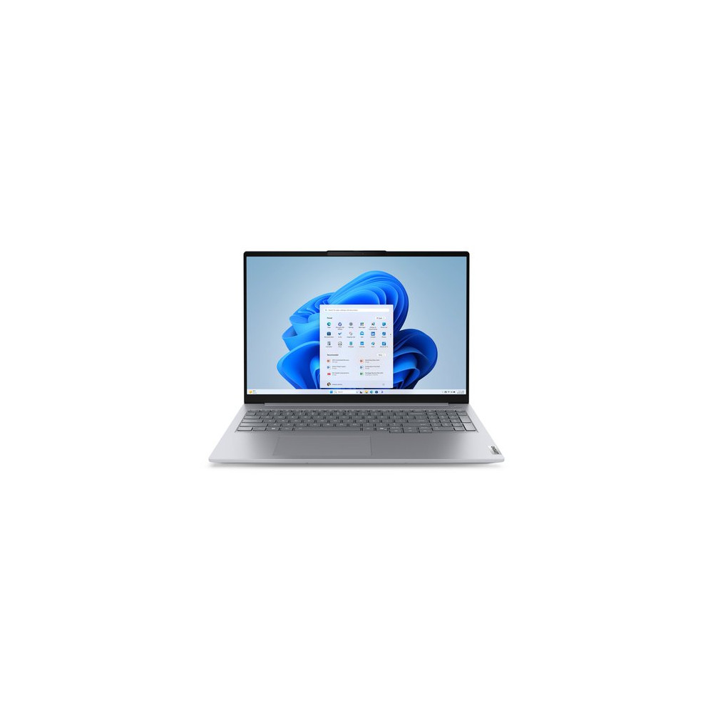 LENOVO NB THINKBOOK 16-IAL COREU7-255H 16GB 512GB 16  WIN 11 PRO
