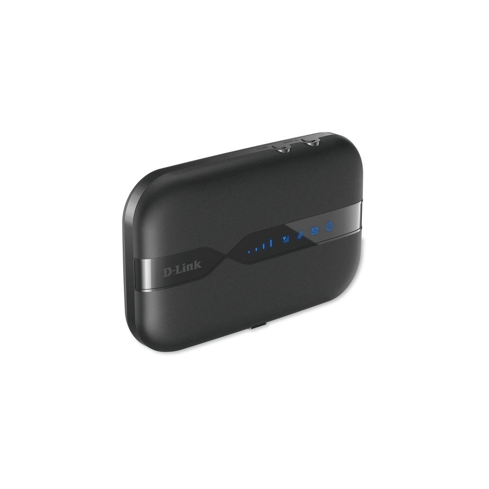 D-LINK MOBILE WI-FI 4G HOTSPOT 150 MBPS