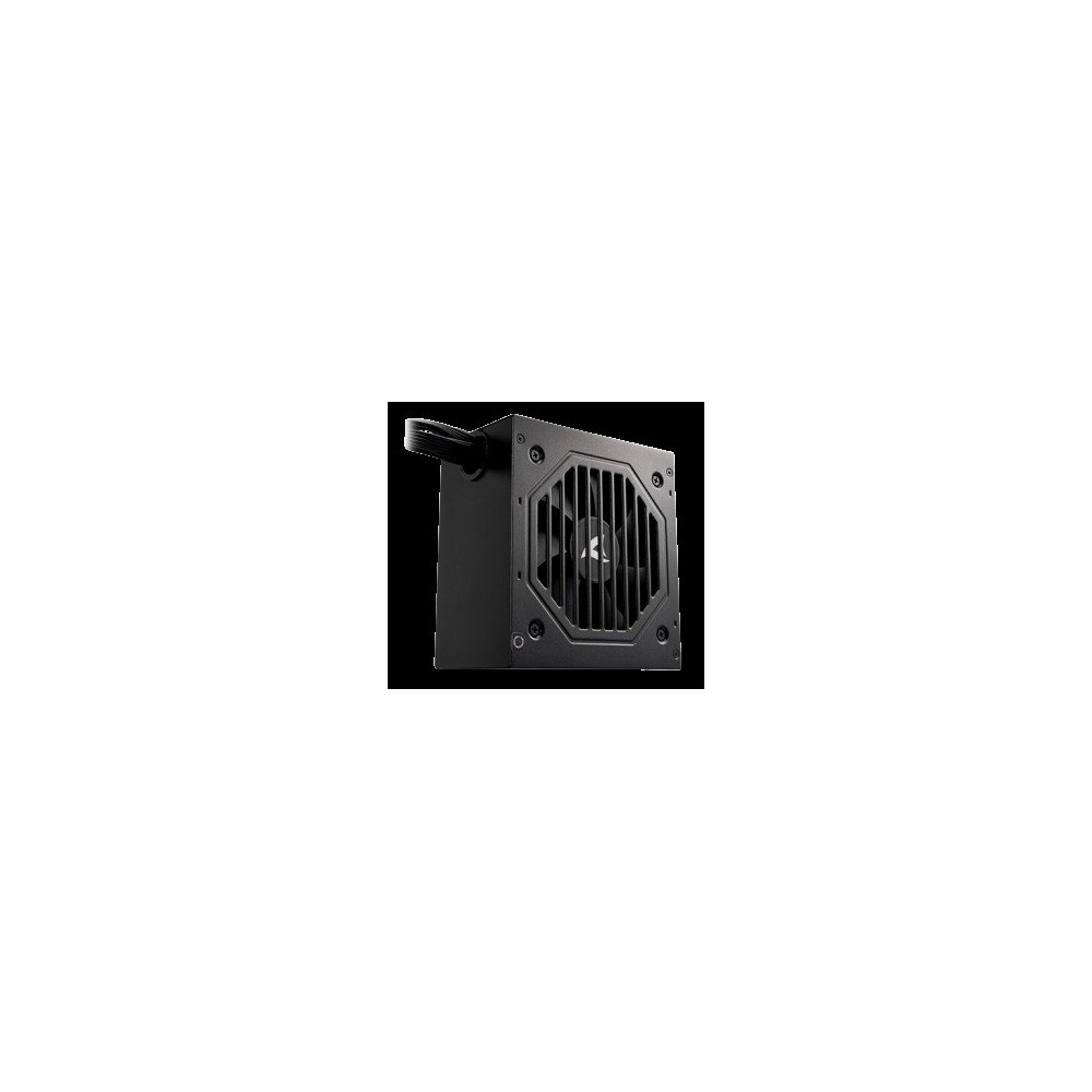 SHARKOON ALIMENTATORE REBEL P10 750 W, SCHWARZ, 5x SATA, 4x PCIe, ATX 3.1