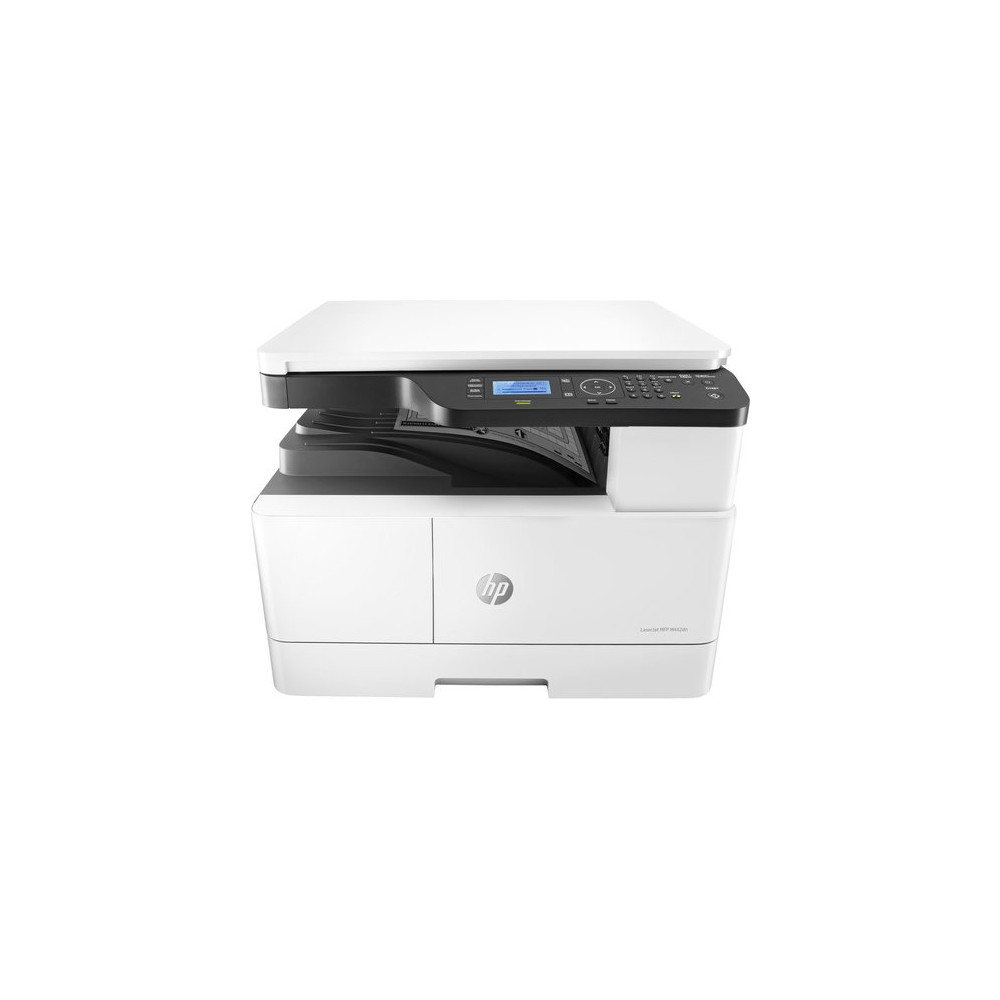 HP MULTIFUNZIONE LASER A3 B/N, LASERJET M442DN, 24PPM, FRONTE/RETRO, USB/LAN
