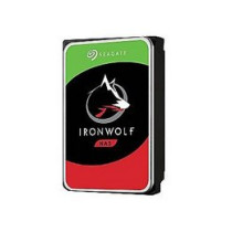 SEAGATE HDD IRONWOLF 2TB 5400 RPM 64MB CACHE