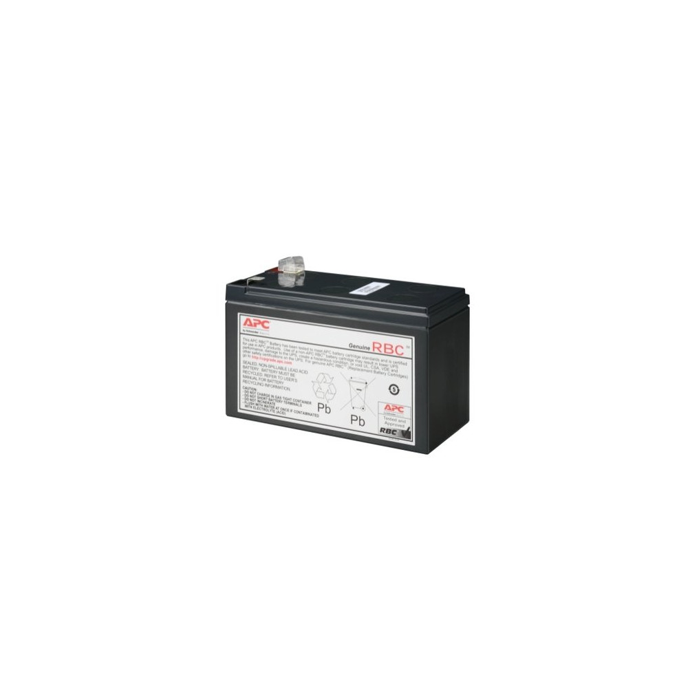 APC REPLACEMENT BATTERY 164