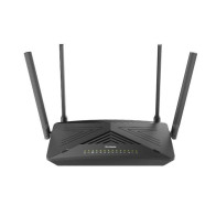 D-LINK MODEM/ROUTERWIRELESS WI-FI6 AX3000 ADSL2+/VDSL2 GIGABIT, VOIP
