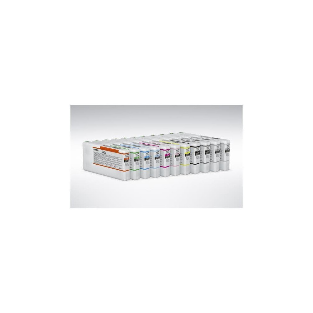 EPSON CART. INK ARANCIONE PER SC-P5000