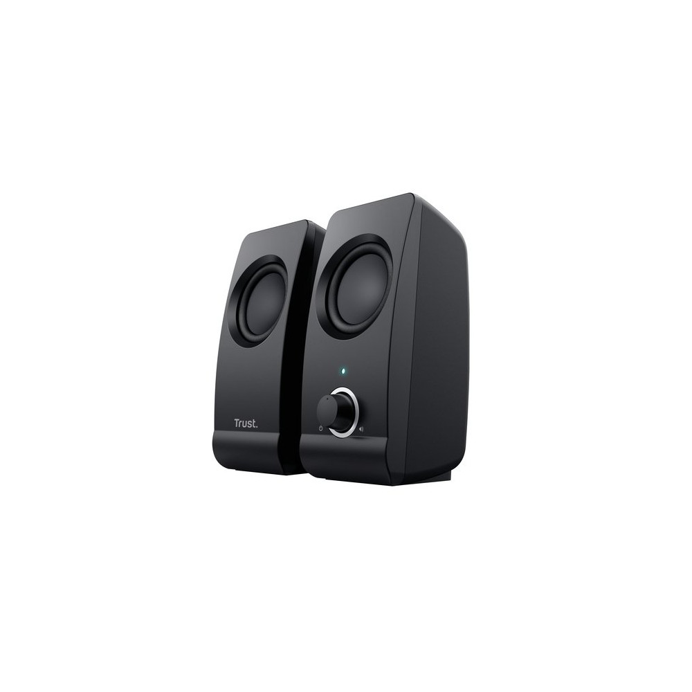 TRUST SPEAKER SET REMO 2.0