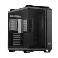 ASUS CASE TUF GAMING GT502 HORIZON TG ARGB BLACK