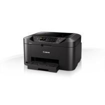 CANON MULTIFUNZIONE INK A4 COLORE, MAXIFY MB2150, 19IPM, ADF, FRONTE/RETRO, USB/WIFI, 4 IN 1, AIRPRINT
