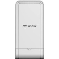 HIKVISION WIRELESS BRIDGE OUTDOOR 5GHZ WIRELESS BRIDGE CPE, MAX.DISTANCE 15KM,802.11A/N/AC