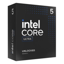 INTEL CPU ULTRA 5 PROCESSOR 245K 24M CACHE, UP TO 5.20 GHZ FCLGA18W