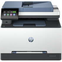 HP MULTIFUNZIONE LASER A4 COLORE, OFFICEJET PRO 3302fdn, SERIE 3000, 25PM, ADF, FRONTE/RETRO, USB/LAN
