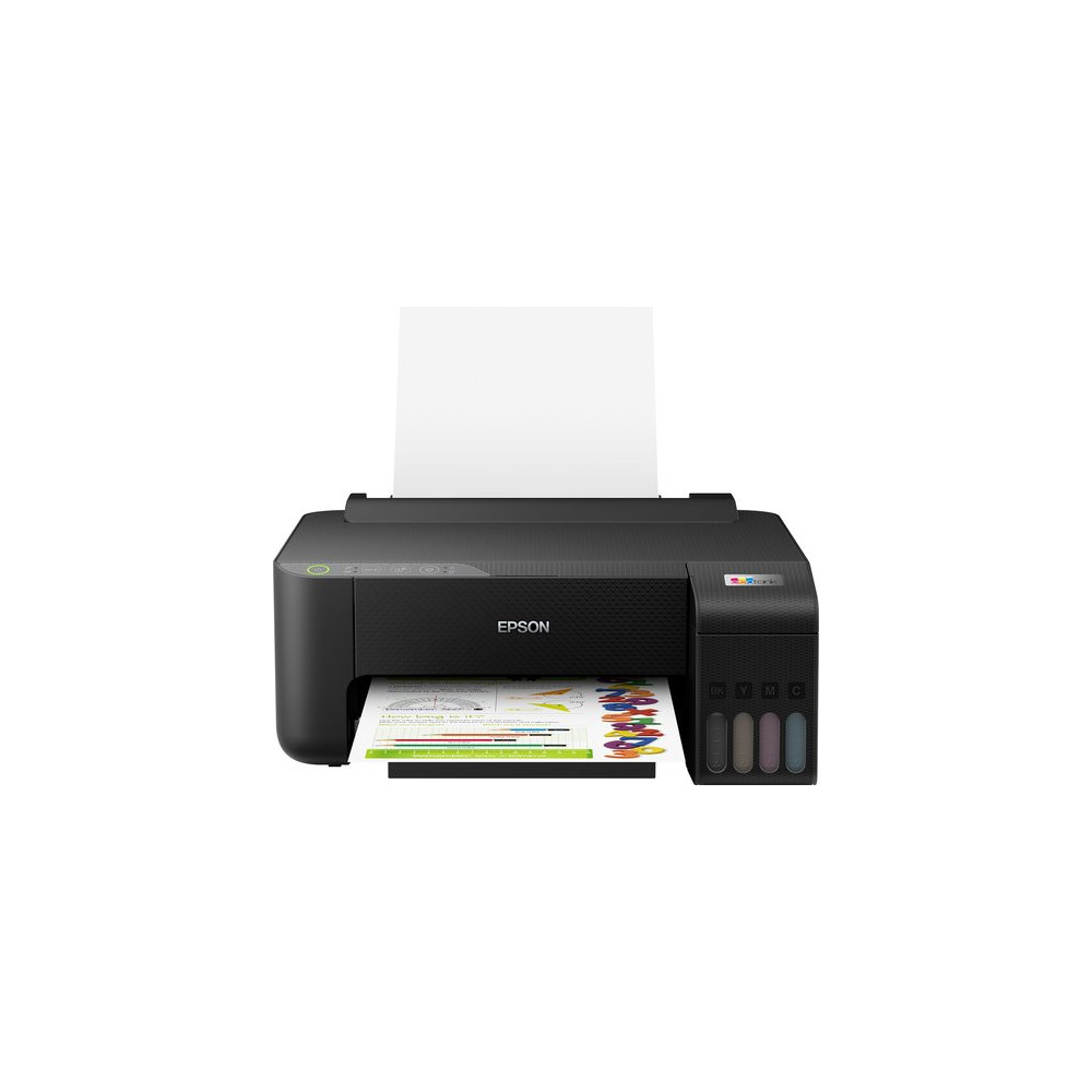 EPSON STAMPANTE INK A4 COLORE, ECOTANK ET-1810, 33PPM, USB/WIFI