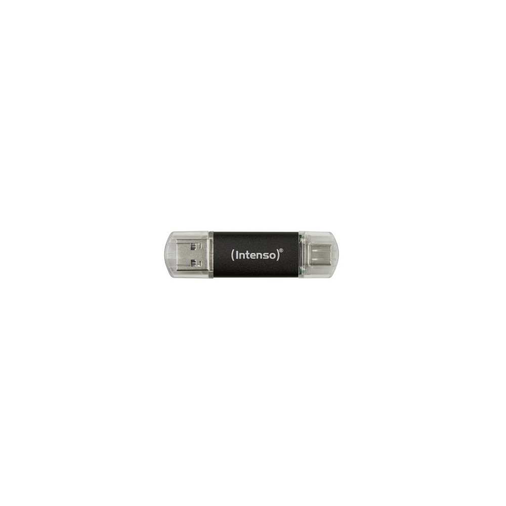 INTENSO FLASH DRIVE TWIST 32GB USB 3.2 + USB-C