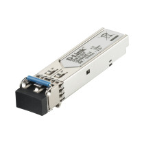 D-LINK TRANSCEIVER 1-PORT MINI-GBIC SFP TO 1000BASELX, 10KM