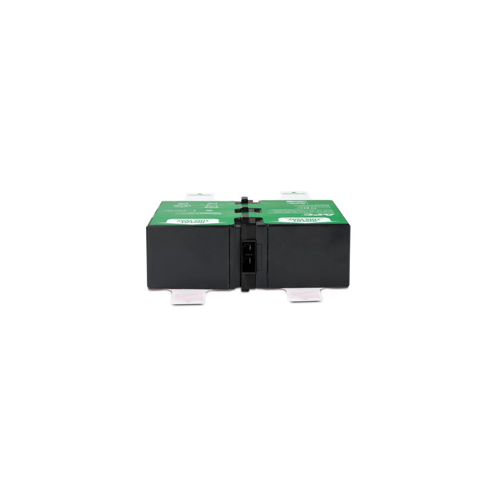 APC REPLACEMENT BATTERY CARTRIDGE 124