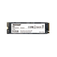 PATRIOT SSD INTERNO P300 512GB M.2 PCIE R/W 1700/1200 GEN 3X4