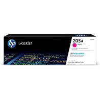 HP TONER MAGENTA 205A LASERJET