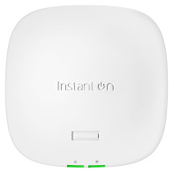 HPE NETWORKING INSTANT ON AP21 (RW) DUAL RADIO 2X2 WI-FI 6 ACCESS POINT