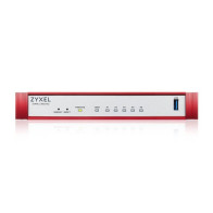ZYXEL FIREWALL 5P GBE 2P GBPS WAN-VPN 20 IPSEC 15 SSL
