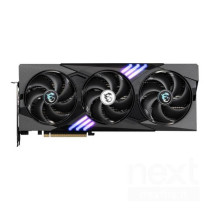 MSI VGA GEFORCE RTX 5070 TI, RTX 5070 Ti 16G GAMING TRIO OC, 16GB GDDR7