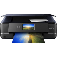 EPSON MULTIFUNZIONE INK A3 COLORE, PHOTO XP-970, FRONTE/RETRO, USB/LAN/WIFI, 3IN1