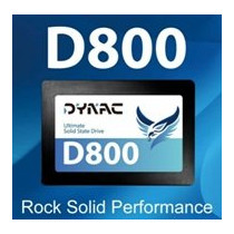 DYNACARD SSD INTERNO 240GB SATA3 520/450
