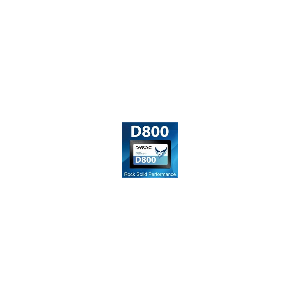 DYNACARD SSD INTERNO 240GB SATA3 520/450