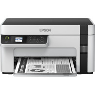 EPSON MULTIFUNZIONE INK A4 B/N, ECOTANK ET-M2120, 32PPM, USB/WIFI, 3 IN 1