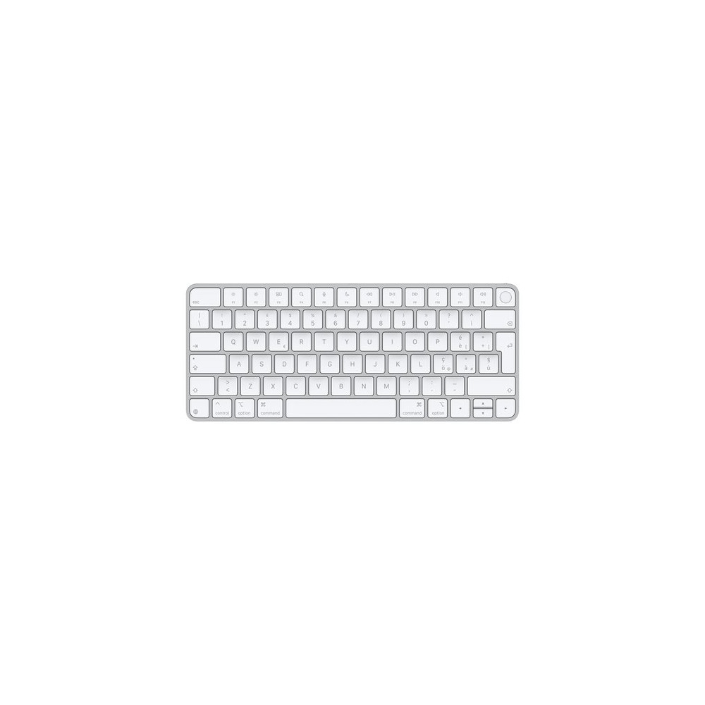 APPLE MAGIC KEYBOARD TOUCH ID-ITA