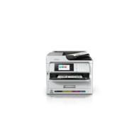 EPSON MULTIFUNZIONE INK A4 COLORE, WF-C5890DWF, 25PPM, FRONTE/RETRO, USB/LAN/WIFI, 4 IN 1