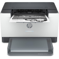 HP STAMPANTE LASER A4 B/N, LASERJET LJ M209DW, FRONTE/RETRO, 29PPM, USB/LAN/WIFI 6GW62F#B19