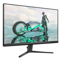 PHILIPS MONITOR GAMING 27 LED IPS 16:9 FHD 1MS 300 CDM 180HZ  DP/HDMI MULTIMEDIALE