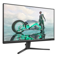 PHILIPS MONITOR GAMING 27 LED IPS 16:9 FHD 1MS 300 CDM 180HZ  DP/HDMI MULTIMEDIALE