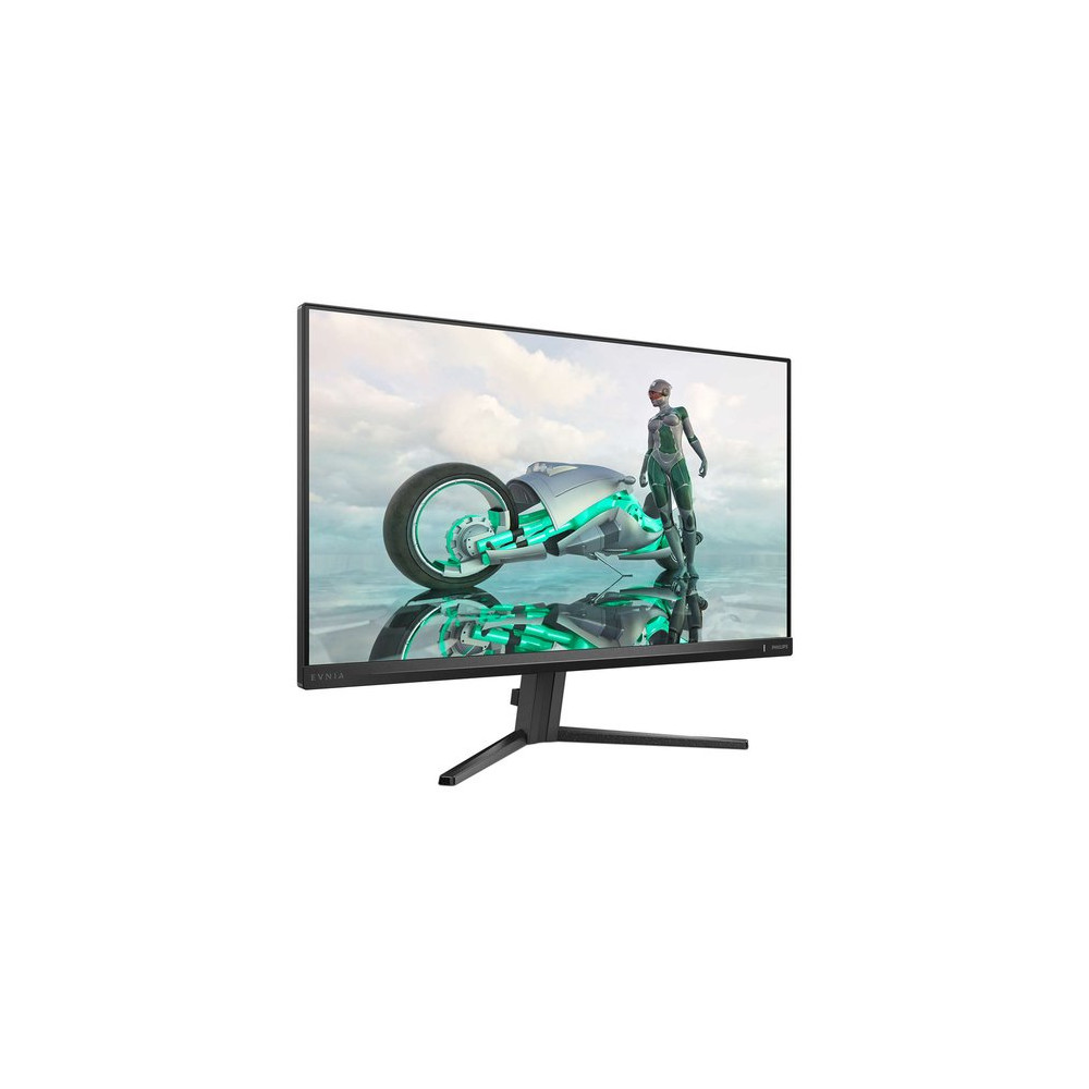 PHILIPS MONITOR GAMING 27 LED IPS 16:9 FHD 1MS 300 CDM 180HZ  DP/HDMI MULTIMEDIALE