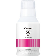 CANON CARTUCCIA INK GI-56 MAGENTA