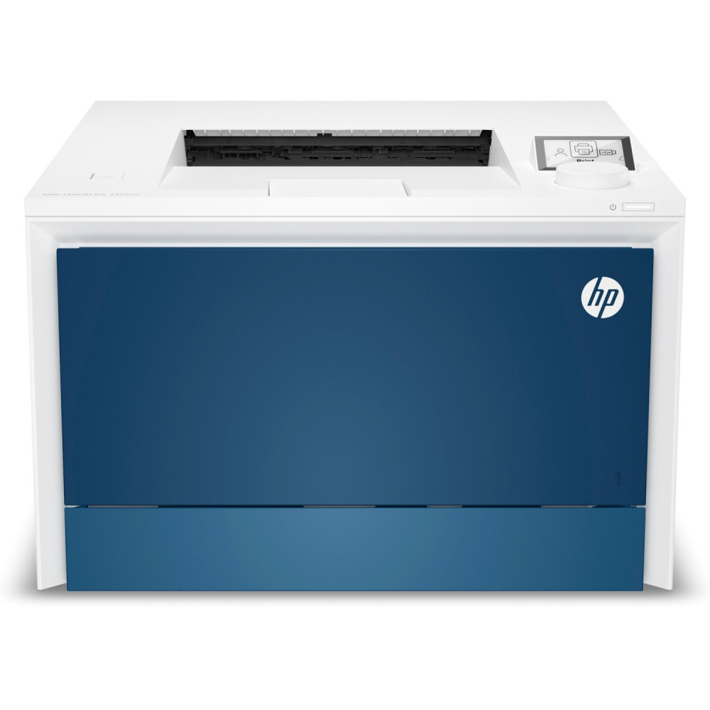 HP STAMPANTE LASER A4 COLORE, OFFICEJET PRO 4202dw, SERIE 4000, 33PM, FRONTE/RETRO, USB/LAN/WIFI