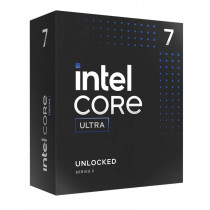 INTEL CPU ULTRA 7 PROCESSOR 265K 30M CACHE, UP TO 5.50 GHZ FCLGA18W